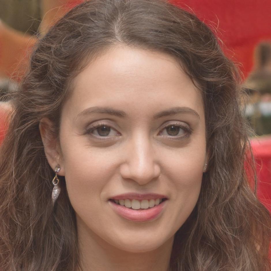 Lisa Hoffmann