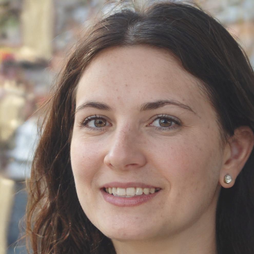 Sarah Müller