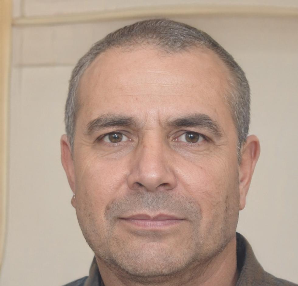 Dr. Michael Weber